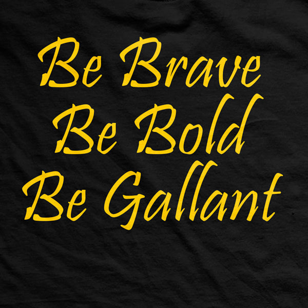 GallantFew Logo T-Shirt Hoodie, Sweatshirt | ZylaModa.com (Image 4)