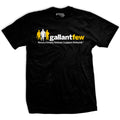 GallantFew Logo T-Shirt Hoodie, Sweatshirt | ZylaModa.com (Image 1)