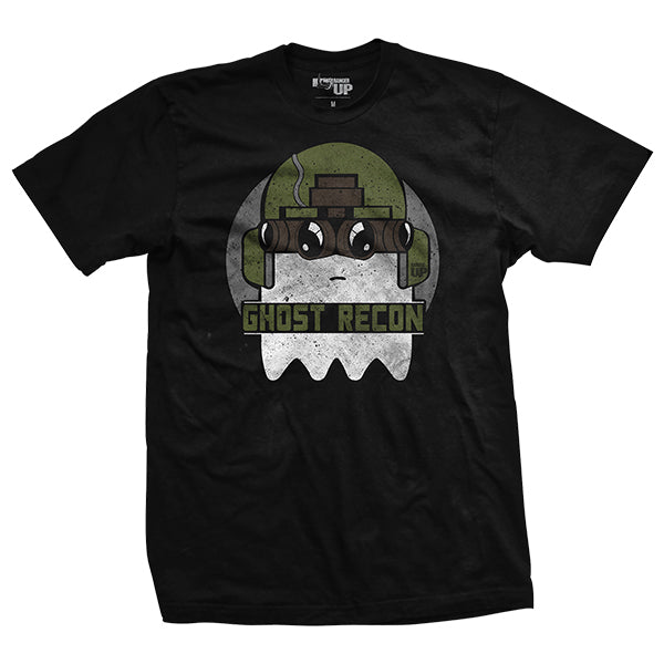 Halloween - Ghost Recon T-Shirt Hoodie, Sweatshirt | ZylaModa.com (Image 1)