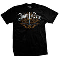 Joan of Arc T-Shirt Hoodie, Sweatshirt | ZylaModa.com (Image 1)