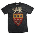 John Adams Coat of Arms T-Shirt Hoodie, Sweatshirt | ZylaModa.com (Image 1)