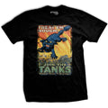 Join The Tanks T-Shirt Hoodie, Sweatshirt | ZylaModa.com (Image 1)