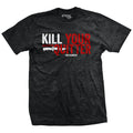 Men's Kill Your Quitter T-Shirt Hoodie, Sweatshirt | ZylaModa.com (Image 1)