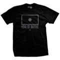 King of Battle T-Shirt Hoodie, Sweatshirt | ZylaModa.com (Image 1)