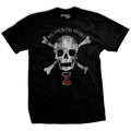 Memento Mori T-Shirt Hoodie, Sweatshirt | ZylaModa.com (Image 1)
