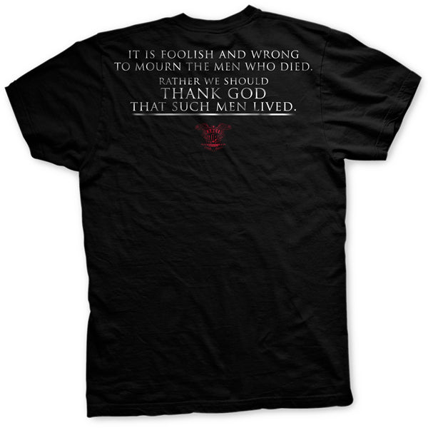 Memorial Day Legacy T-Shirt Hoodie, Sweatshirt | ZylaModa.com (Image 3)