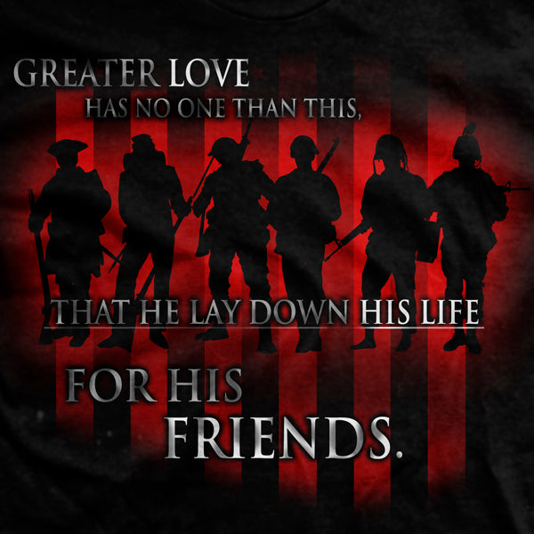 Memorial Day Legacy T-Shirt Hoodie, Sweatshirt | ZylaModa.com (Image 2)