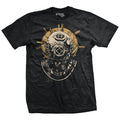 Mines and Divers T-shirt Hoodie, Sweatshirt | ZylaModa.com (Image 1)