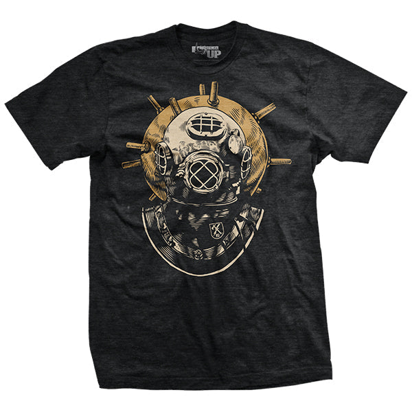 Mines and Divers T-shirt Hoodie, Sweatshirt | ZylaModa.com (Image 1)
