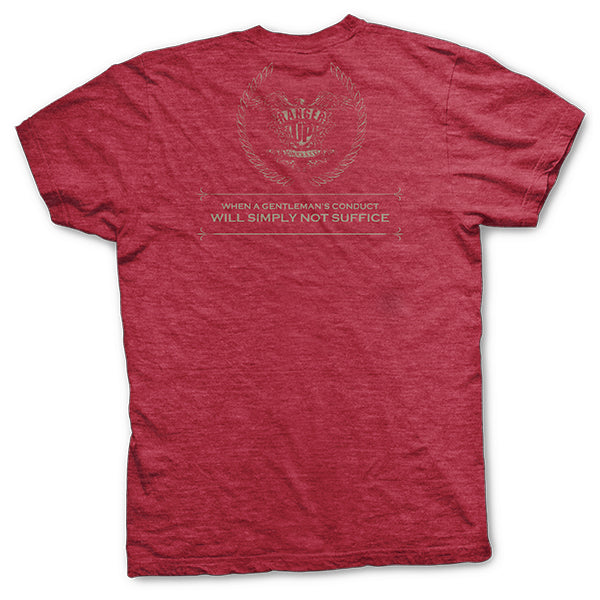 Ministry of Ungentlemanly Warfare Redux T-Shirt Hoodie, Sweatshirt | ZylaModa.com (Image 3)