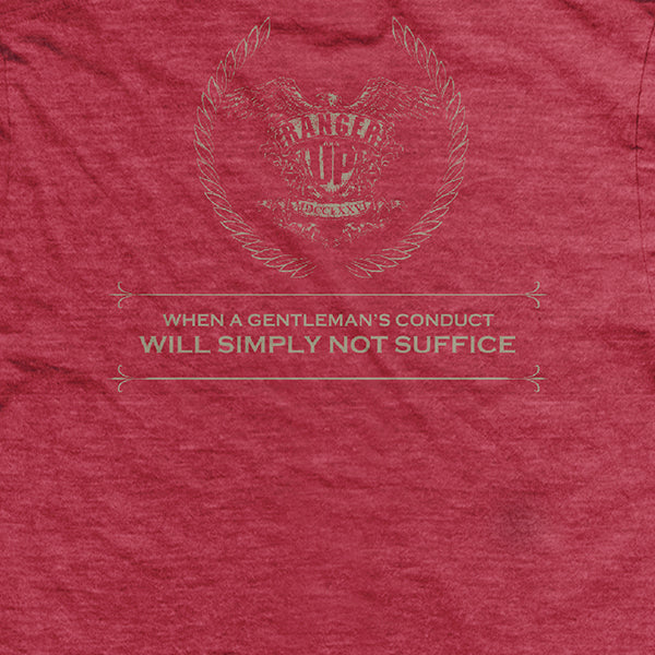 Ministry of Ungentlemanly Warfare Redux T-Shirt Hoodie, Sweatshirt | ZylaModa.com (Image 4)