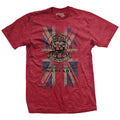 Ministry of Ungentlemanly Warfare Redux T-Shirt Hoodie, Sweatshirt | ZylaModa.com (Image 1)