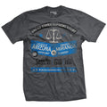 Miranda V Arizona T-Shirt Hoodie, Sweatshirt | ZylaModa.com (Image 1)