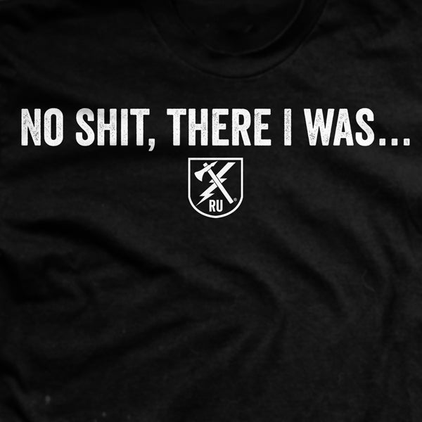 There I Was T-Shirt Hoodie, Sweatshirt | ZylaModa.com (Image 2)