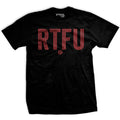 RTFU T-Shirt Hoodie, Sweatshirt | ZylaModa.com (Image 1)