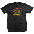 Retro Eagle T-Shirt Hoodie, Sweatshirt | ZylaModa.com (Image 1)