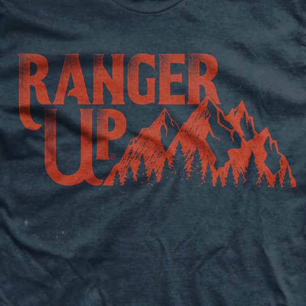 RU Mountains T-Shirt Hoodie, Sweatshirt | ZylaModa.com (Image 2)