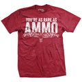 Rare As Ammo T-Shirt Hoodie, Sweatshirt | ZylaModa.com (Image 1)