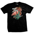 Ready to Flamingle T-Shirt Hoodie, Sweatshirt | ZylaModa.com (Image 1)