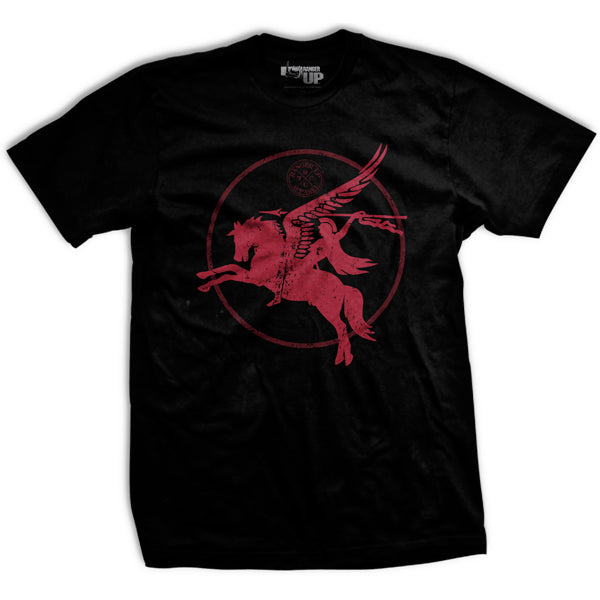 Members Only Red Devils T-Shirt Hoodie, Sweatshirt | ZylaModa.com (Image 1)