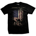 Remember The Fallen T-Shirt Hoodie, Sweatshirt | ZylaModa.com (Image 1)