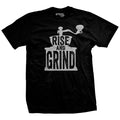 Rise and Grind T-Shirt Hoodie, Sweatshirt | ZylaModa.com (Image 1)