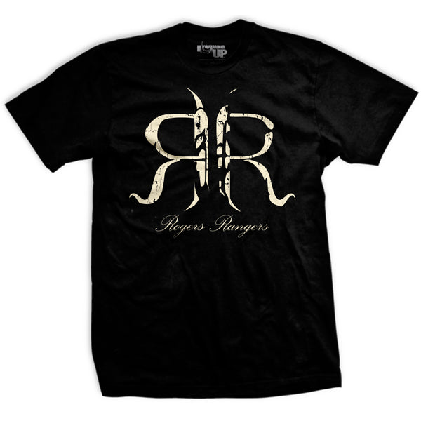 Roger's Rangers T-Shirt Hoodie, Sweatshirt | ZylaModa.com (Image 1)