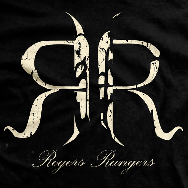 Roger's Rangers T-Shirt Hoodie, Sweatshirt | ZylaModa.com (Image 2)