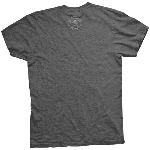 Members Only Rogers' Rangers T-Shirt Hoodie, Sweatshirt | ZylaModa.com (Image 3)