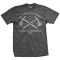 Members Only Rogers' Rangers T-Shirt Hoodie, Sweatshirt | ZylaModa.com (Image 1)