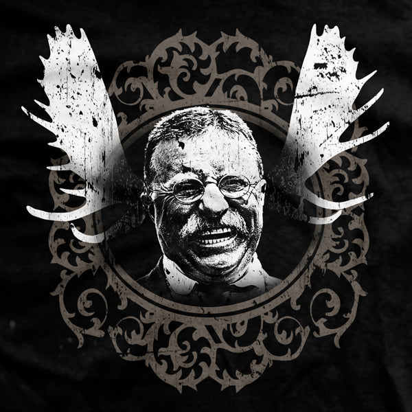 Members Only Roosevelt Dare T-Shirt Hoodie, Sweatshirt | ZylaModa.com (Image 2)