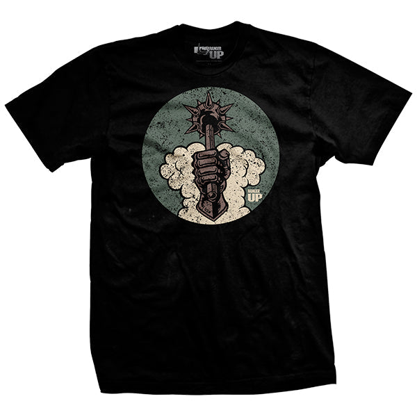 Royal Maces T-shirt Hoodie, Sweatshirt | ZylaModa.com (Image 1)