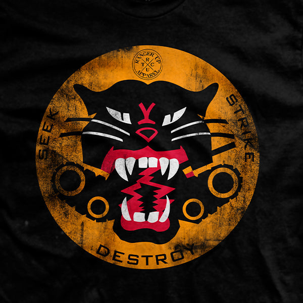 Members Only Tank Destroyer T-Shirt Hoodie, Sweatshirt | ZylaModa.com (Image 2)