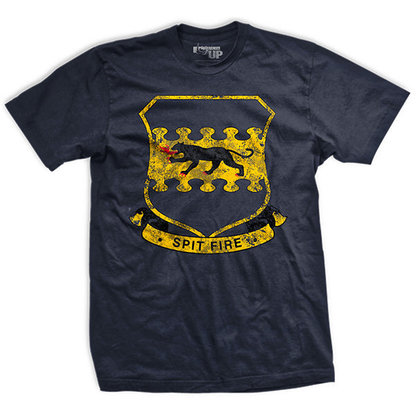 Members Only Tuskegee Spitfire T-Shirt Hoodie, Sweatshirt | ZylaModa.com (Image 1)