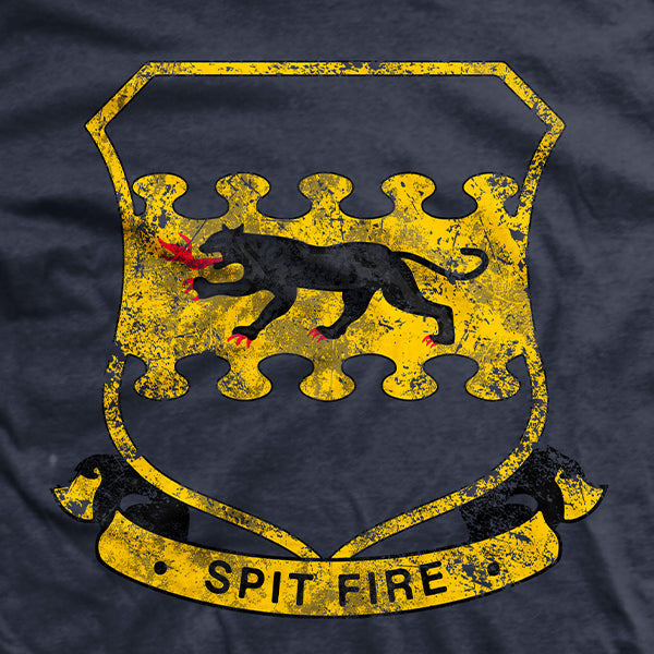 Members Only Tuskegee Spitfire T-Shirt Hoodie, Sweatshirt | ZylaModa.com (Image 2)