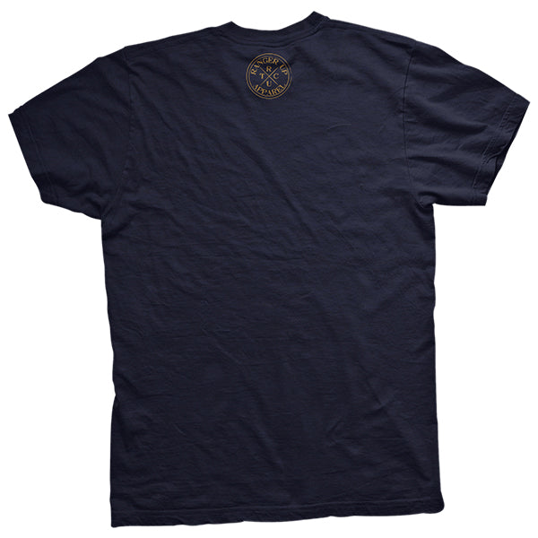 Members Only Shaef Flaming Sword T-Shirt Hoodie, Sweatshirt | ZylaModa.com (Image 3)
