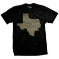 The Texas 2nd Amendment T-Shirt Hoodie, Sweatshirt | ZylaModa.com (Image 1)