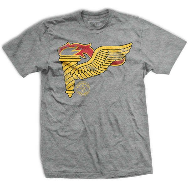 Members Only Pathfinder T-Shirt Hoodie, Sweatshirt | ZylaModa.com (Image 1)