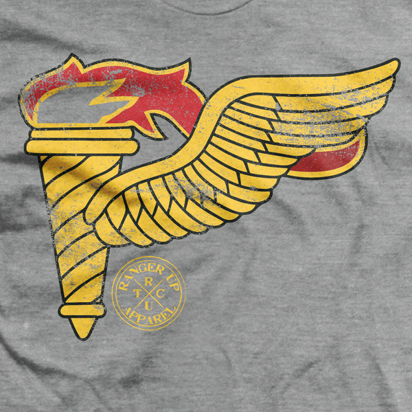 Members Only Pathfinder T-Shirt Hoodie, Sweatshirt | ZylaModa.com (Image 2)