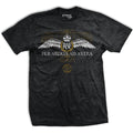 Members Only Royal Air Force T-Shirt Hoodie, Sweatshirt | ZylaModa.com (Image 1)