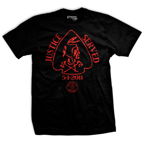 Members Only Red Squadron T-Shirt Hoodie, Sweatshirt | ZylaModa.com (Image 1)