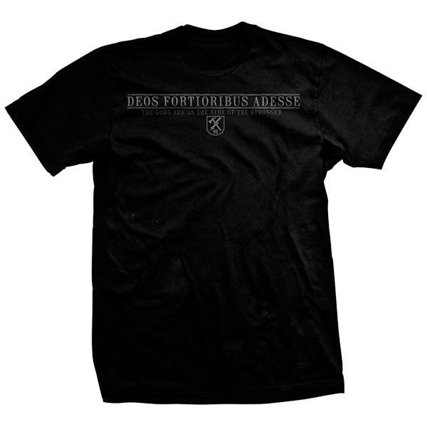Side of the Stronger T-Shirt Hoodie, Sweatshirt | ZylaModa.com (Image 1)