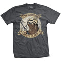 Slow Is Smooth Smooth Is Fast T-Shirt Hoodie, Sweatshirt | ZylaModa.com (Image 1)