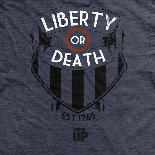 Sons of Liberty T-Shirt Style001 Hoodie, Sweatshirt | ZylaModa.com (Image 4)