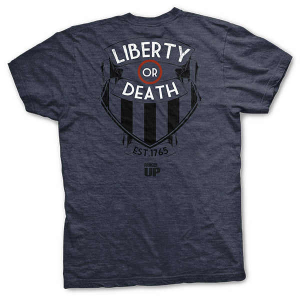 Sons of Liberty T-Shirt Style001 Hoodie, Sweatshirt | ZylaModa.com (Image 3)