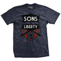 Sons of Liberty T-Shirt Style001 Hoodie, Sweatshirt | ZylaModa.com (Image 1)