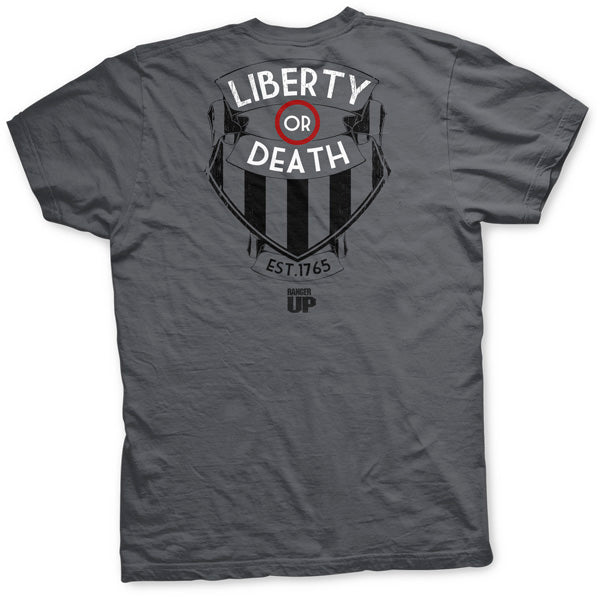 Sons of Liberty T-Shirt Hoodie, Sweatshirt | ZylaModa.com (Image 3)