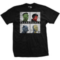 Halloween - Squad Goals T-Shirt Hoodie, Sweatshirt | ZylaModa.com (Image 1)