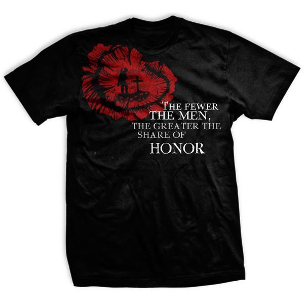 Memorial Day Saint Crispin's T-Shirt Hoodie, Sweatshirt | ZylaModa.com (Image 1)