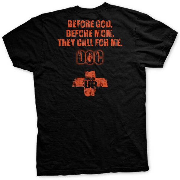 They Call Me Doc T-Shirt Hoodie, Sweatshirt | ZylaModa.com (Image 3)
